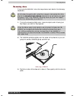 Preview for 75 page of Toshiba Satellite 2430 User Manual