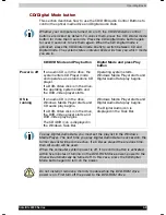 Preview for 76 page of Toshiba Satellite 2430 User Manual