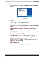 Preview for 82 page of Toshiba Satellite 2430 User Manual