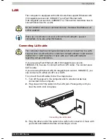 Preview for 84 page of Toshiba Satellite 2430 User Manual