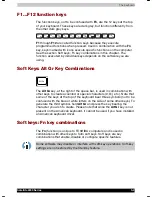 Preview for 91 page of Toshiba Satellite 2430 User Manual