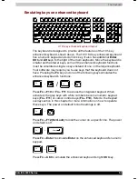 Preview for 92 page of Toshiba Satellite 2430 User Manual