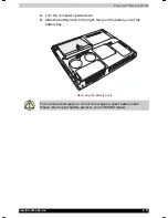 Preview for 108 page of Toshiba Satellite 2430 User Manual