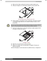 Preview for 117 page of Toshiba Satellite 2430 User Manual