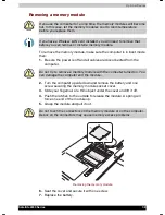 Preview for 118 page of Toshiba Satellite 2430 User Manual