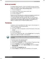 Preview for 120 page of Toshiba Satellite 2430 User Manual