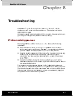 Preview for 125 page of Toshiba Satellite 2430 User Manual