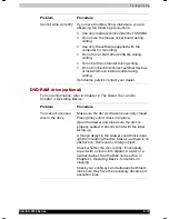 Preview for 135 page of Toshiba Satellite 2430 User Manual