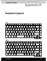 Preview for 156 page of Toshiba Satellite 2430 User Manual