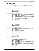 Preview for 176 page of Toshiba Satellite 2430 User Manual