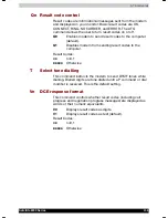 Preview for 178 page of Toshiba Satellite 2430 User Manual