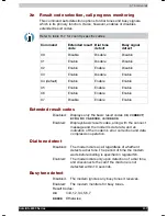 Preview for 179 page of Toshiba Satellite 2430 User Manual