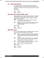 Preview for 180 page of Toshiba Satellite 2430 User Manual