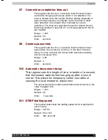 Preview for 191 page of Toshiba Satellite 2430 User Manual