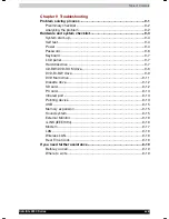 Preview for 23 page of Toshiba Satellite 2450 User Manual