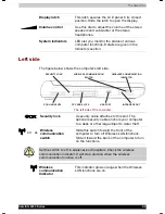 Preview for 44 page of Toshiba Satellite 2450 User Manual