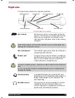 Preview for 46 page of Toshiba Satellite 2450 User Manual