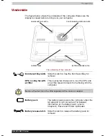 Preview for 49 page of Toshiba Satellite 2450 User Manual