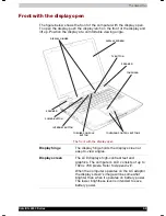 Preview for 50 page of Toshiba Satellite 2450 User Manual