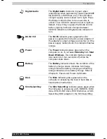 Preview for 52 page of Toshiba Satellite 2450 User Manual