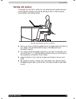 Preview for 61 page of Toshiba Satellite 2450 User Manual