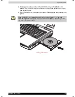 Preview for 78 page of Toshiba Satellite 2450 User Manual