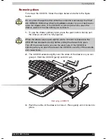 Preview for 79 page of Toshiba Satellite 2450 User Manual