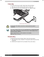 Preview for 91 page of Toshiba Satellite 2450 User Manual