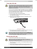 Preview for 94 page of Toshiba Satellite 2450 User Manual