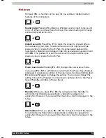 Preview for 100 page of Toshiba Satellite 2450 User Manual