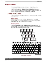 Preview for 103 page of Toshiba Satellite 2450 User Manual