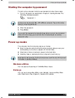 Preview for 118 page of Toshiba Satellite 2450 User Manual