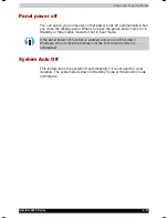 Preview for 119 page of Toshiba Satellite 2450 User Manual