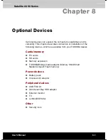 Preview for 130 page of Toshiba Satellite 2450 User Manual