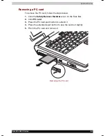 Preview for 132 page of Toshiba Satellite 2450 User Manual