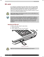 Preview for 133 page of Toshiba Satellite 2450 User Manual