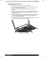 Preview for 136 page of Toshiba Satellite 2450 User Manual