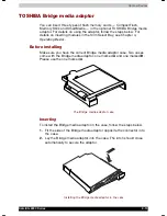 Preview for 142 page of Toshiba Satellite 2450 User Manual