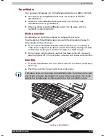 Preview for 144 page of Toshiba Satellite 2450 User Manual