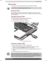 Preview for 146 page of Toshiba Satellite 2450 User Manual