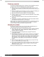 Preview for 158 page of Toshiba Satellite 2450 User Manual