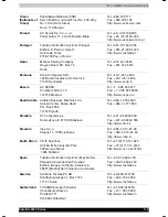 Preview for 184 page of Toshiba Satellite 2450 User Manual