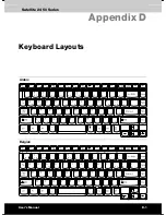 Preview for 186 page of Toshiba Satellite 2450 User Manual