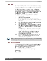 Preview for 207 page of Toshiba Satellite 2450 User Manual