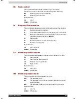 Preview for 208 page of Toshiba Satellite 2450 User Manual