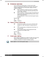 Preview for 209 page of Toshiba Satellite 2450 User Manual