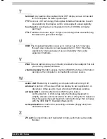 Preview for 250 page of Toshiba Satellite 2450 User Manual