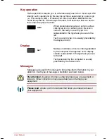 Preview for 15 page of Toshiba Satellite 2670 series User Manual