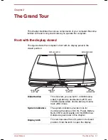 Preview for 27 page of Toshiba Satellite 2670 series User Manual