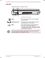 Preview for 29 page of Toshiba Satellite 2670 series User Manual